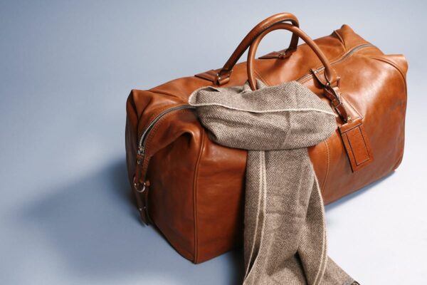 Weekender Bag