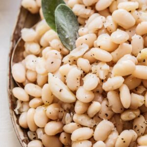White Beans