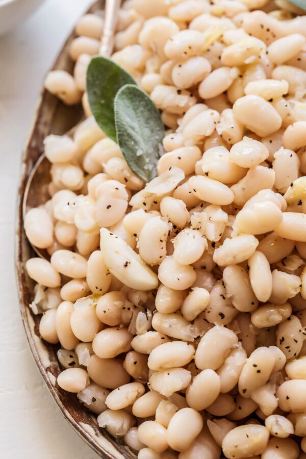 White Beans