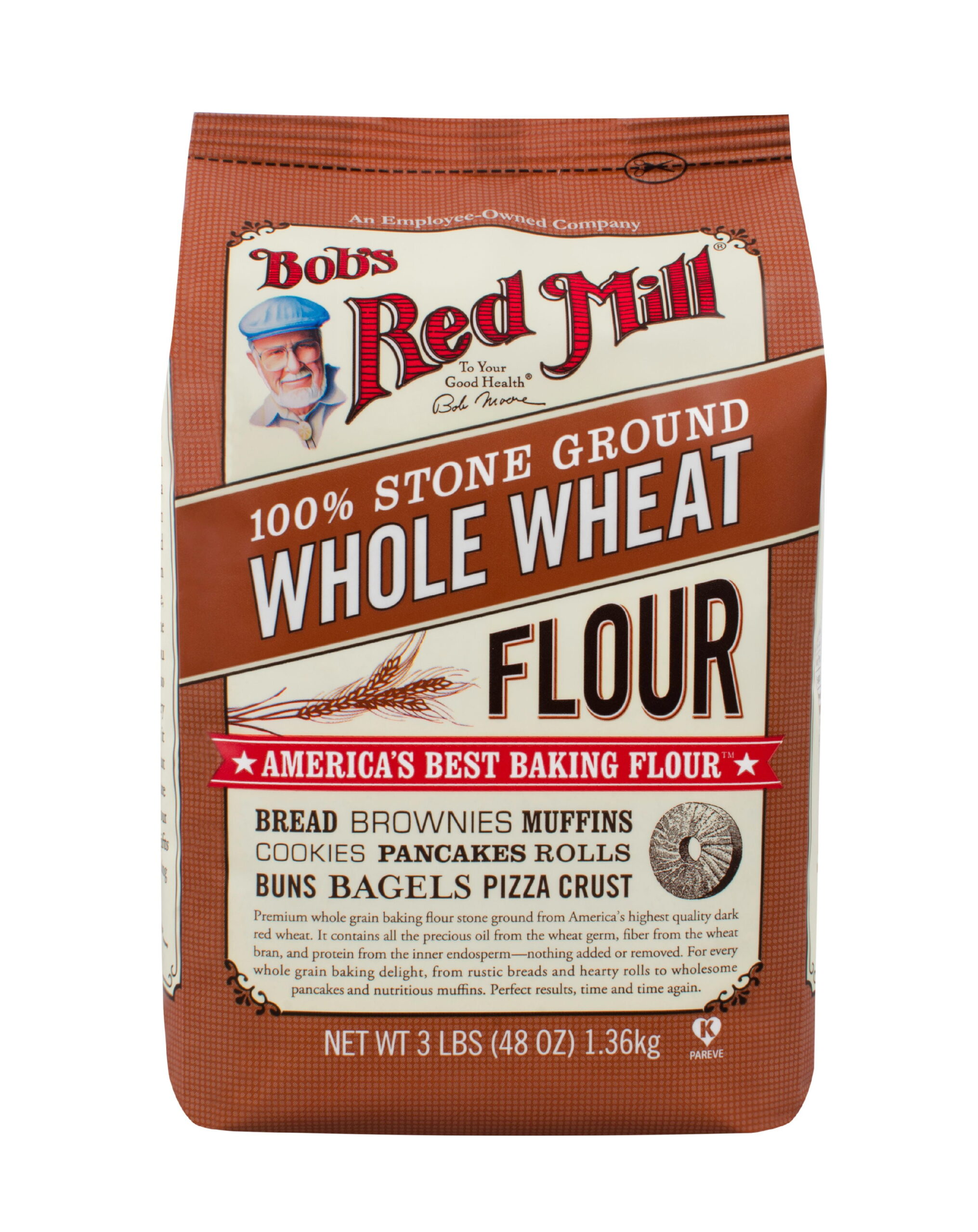 Whole Wheat Flour