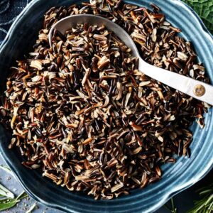 Wild Rice