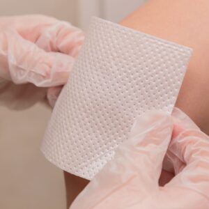 Wound Dressings