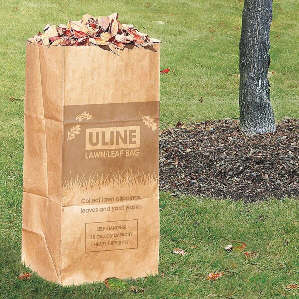 Yard Waste Bags