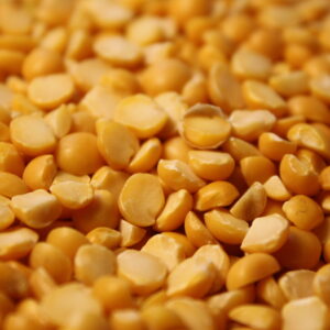 Yellow Peas