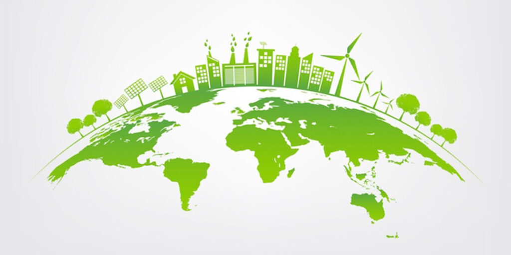 Sustainable