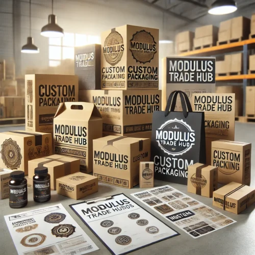 Packaging