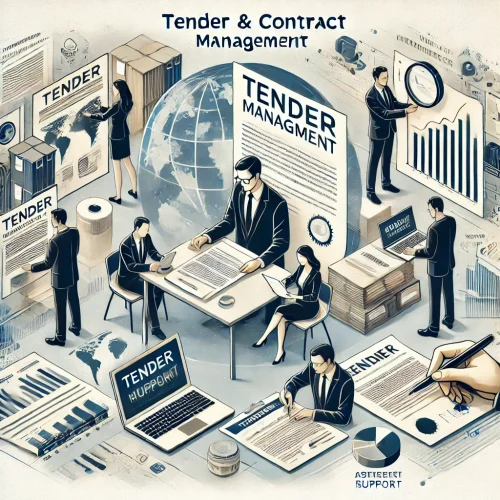 Tender