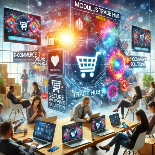 e-commerce